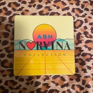 ABH Norvina mini VOL 2